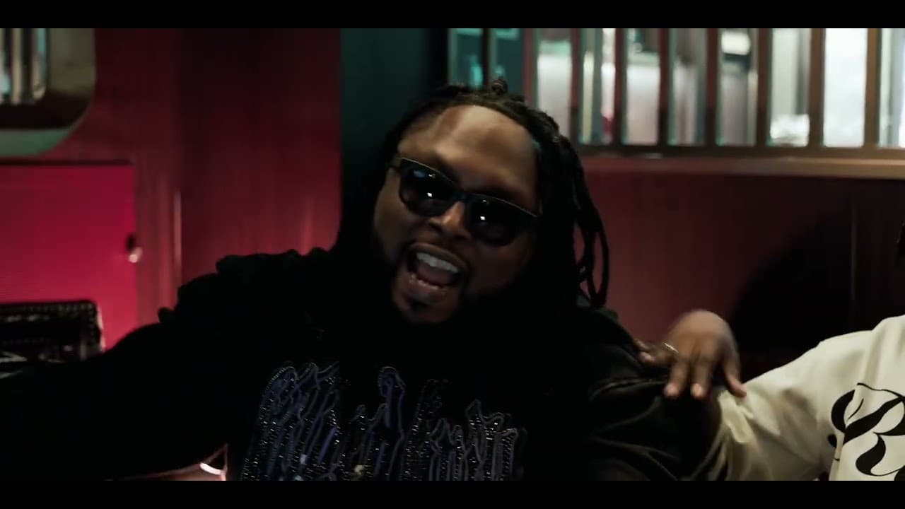 Back to the Wind — Mike the Chosen ft. Big Tone