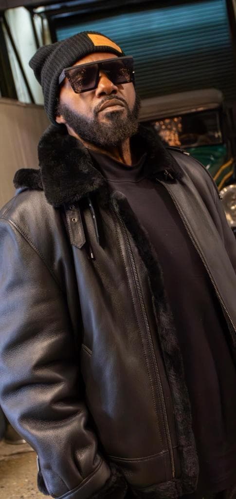 Mike the Chosen